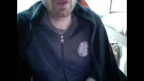 Darkv88 online show from 23, 1, 2025