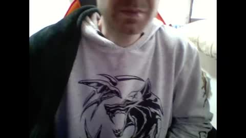 Darkv88 online show from 27, 1, 2025