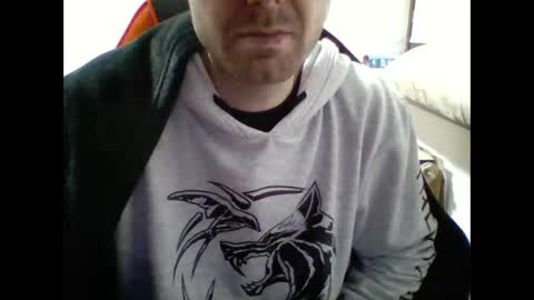 Darkv88 online show from 28, 1, 2025