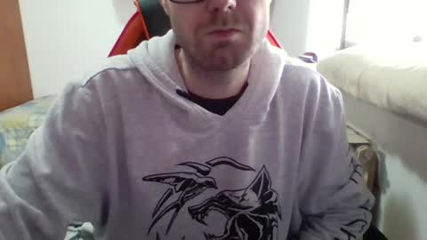 Darkv88 online show from 12, 3, 2025