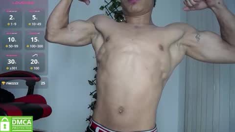 darkviper26 online show from 13, 1, 2026