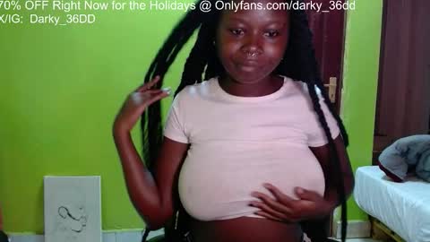  exclusive sexual content -- IGTwitterX darky 32dd online show from 17, 11, 2025