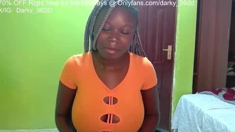  exclusive sexual content -- IGTwitterX darky 32dd online show from 19, 2, 2026