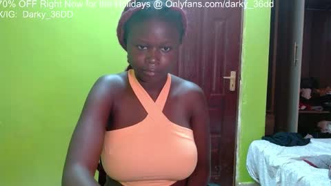  exclusive sexual content -- IGTwitterX darky 32dd online show from 5, 4, 2026