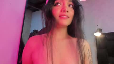 Darky Doll online show from 9, 10, 2025