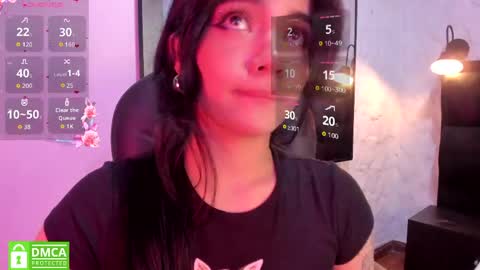 Darky Doll online show from 17, 5, 2026