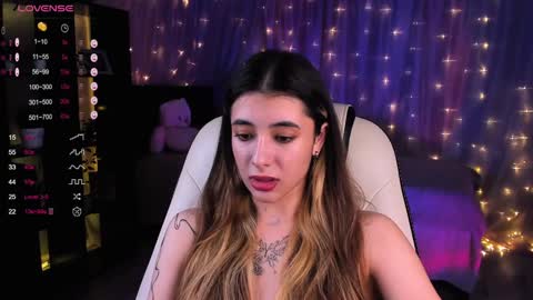 Belle online show from 2, 12, 2024