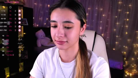 Belle online show from 9, 12, 2024