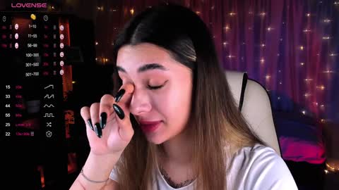 Belle online show from 27, 12, 2024