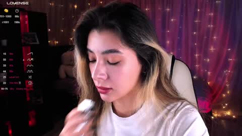 Belle online show from 11, 1, 2025