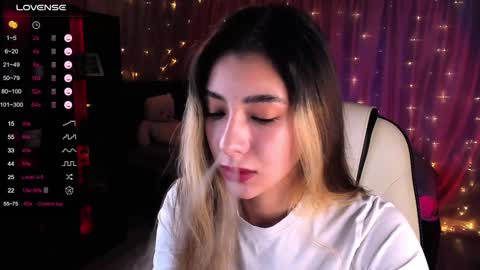 Belle online show from 12, 1, 2025