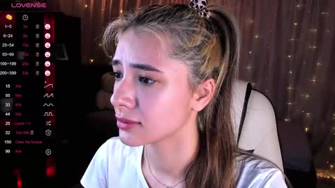 Belle online show from 13, 2, 2025