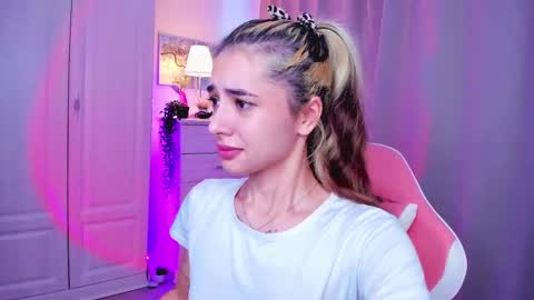 Belle online show from 22, 2, 2025