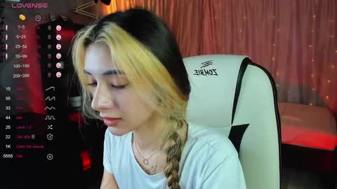 Belle online show from 23, 2, 2025