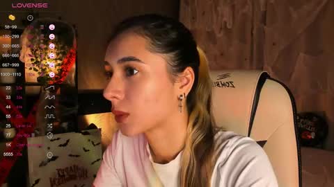 Belle online show from 16, 10, 2025