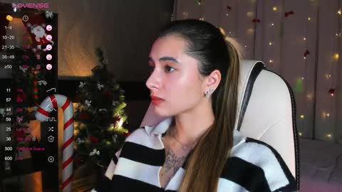 Belle online show from 18, 12, 2025