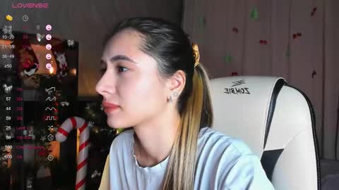 Belle online show from 21, 12, 2025