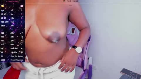 Darle Volant online show from 21, 10, 2025