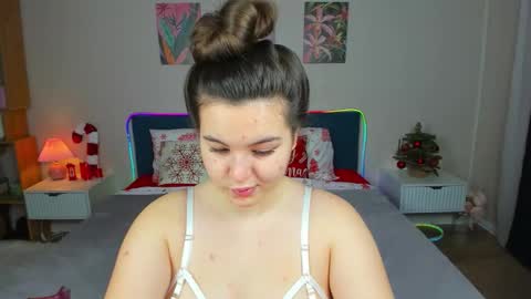 Snapshot of darlenedolce chatting on 20, 12, 2025 darlenedolce online show from 20, 12, 2025