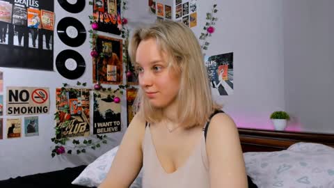 Snapshot of darleneferran chatting on 28, 1, 2025 lina online show from 28, 1, 2025