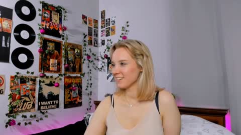 Snapshot of darleneferran chatting on 29, 1, 2025 lina online show from 29, 1, 2025