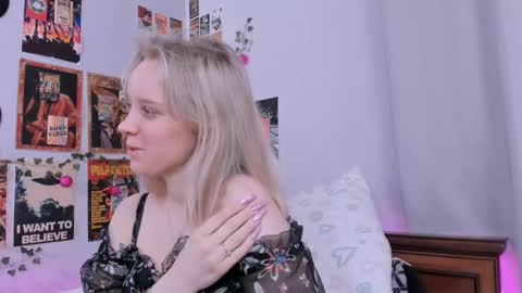Snapshot of darleneferran chatting on 20, 2, 2025 lina online show from 20, 2, 2025