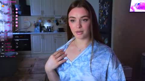 Darlina online show from 12, 6, 2026