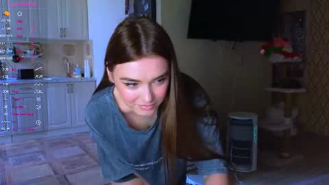 Darlina online show from 13, 6, 2026