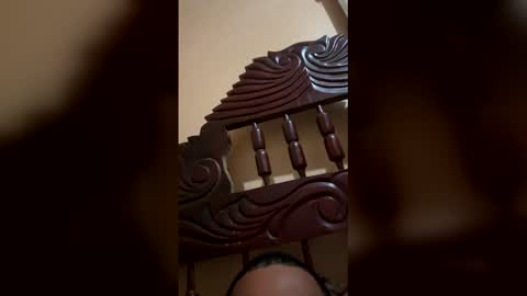 Snapshot of darlinalmonte418 chatting on 13, 4, 2026 darlinalmonte418 online show from 13, 4, 2026