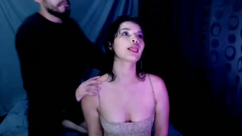 darling_and_dante online show from 6, 1, 2025