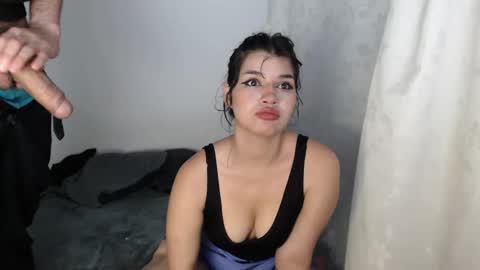 darling_and_dante online show from 6, 3, 2025