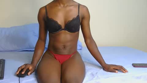 darling_dee online show from 14, 10, 2025