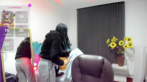 Snapshot of darling_spoiled chatting on 14, 7, 2026 darling online show from 14, 7, 2026