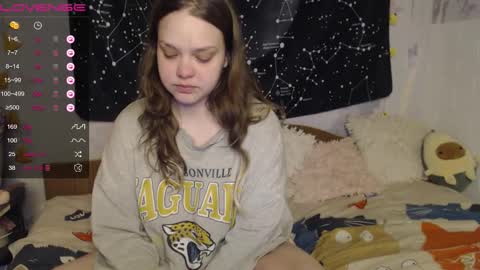 darling_tony18 online show from 17, 2, 2026