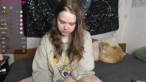 Snapshot of darling_tony18 chatting on 7, 4, 2026 darling_tony18 online show from 7, 4, 2026