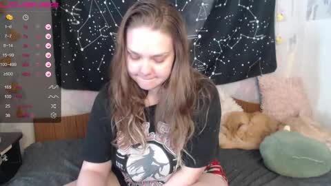 Snapshot of darling_tony18 chatting on 11, 4, 2026 darling_tony18 online show from 11, 4, 2026