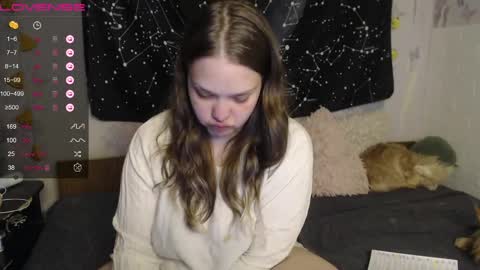 Snapshot of darling_tony18 chatting on 24, 4, 2026 darling_tony18 online show from 24, 4, 2026