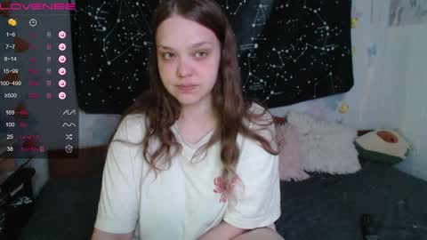 Snapshot of darling_tony18 chatting on 18, 5, 2026 darling_tony18 online show from 18, 5, 2026