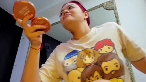 Darling online show from 11, 1, 2025