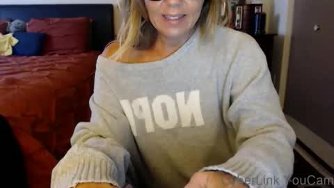 DarlingD online show from 7, 11, 2025