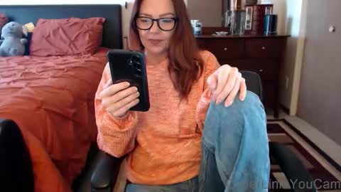 DarlingD online show from 8, 1, 2026