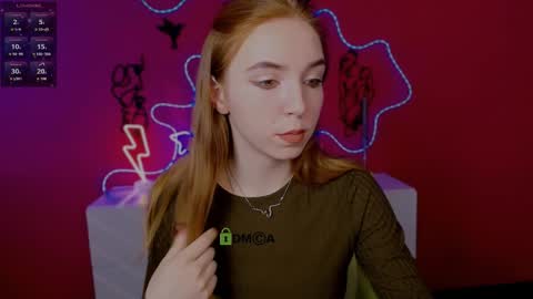 Snapshot of darly_honey chatting on 27, 4, 2026 darly honey online show from 27, 4, 2026