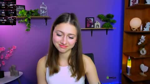 Snapshot of darly_honey chatting on 19, 5, 2026 darly honey online show from 19, 5, 2026