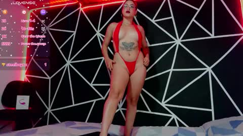 Snapshot of darlyhooper1_ chatting on 15, 11, 2025 Darlyhooper online show from 15, 11, 2025