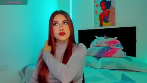 Snapshot of darlyhooper1_ chatting on 14, 4, 2026 Darlyhooper online show from 14, 4, 2026