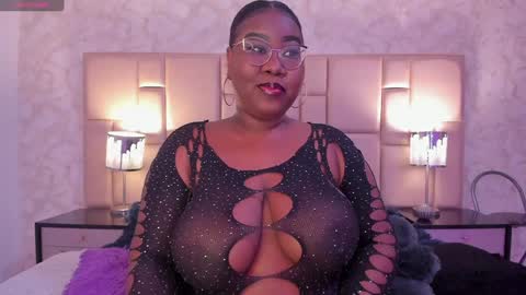 Snapshot of darnellqueen chatting on 27, 1, 2025 Darnell Queen online show from 27, 1, 2025
