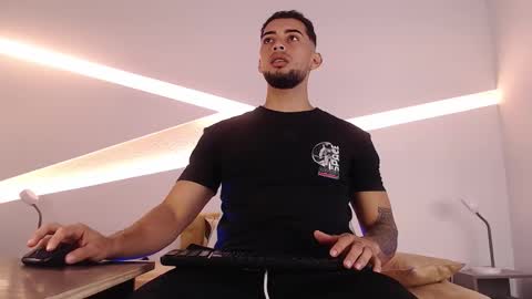 Kael online show from 25, 10, 2025