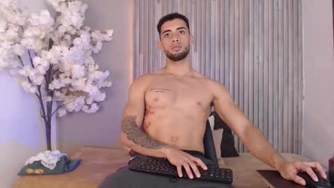 Kael online show from 16, 12, 2025