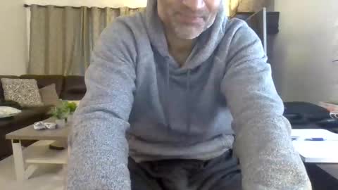 darryl43321 online show from 5, 12, 2025