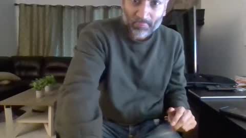 darryl43321 online show from 22, 12, 2025